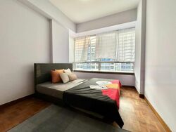 La Casa (D25), Condominium #460261171